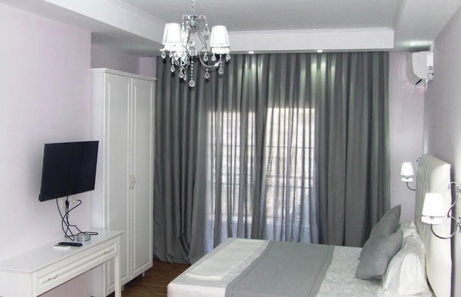 Apartments Flower Residence - Photo 3