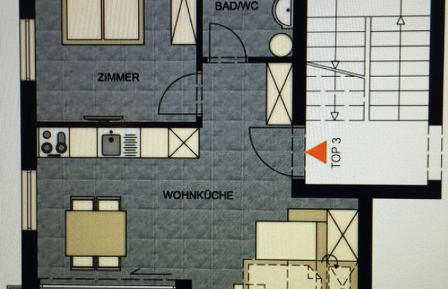 Design-Beachresort - with Pool - first line to the sea - Foto 14