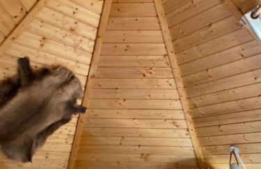 Cabane, Kota Désiré - Foto 21