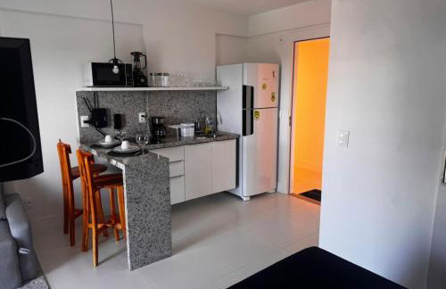 Apartamento com Vista Privilegiada para o Mar - Foto 3