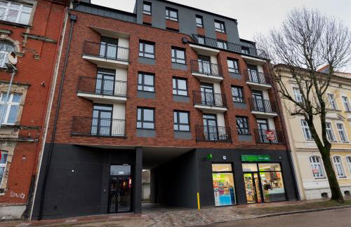 Witkacy Apartament - Photo 21