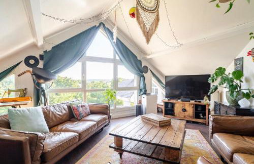 Duplex Plaisir - 25 min du centre de Paris - avec Parking - Foto 1