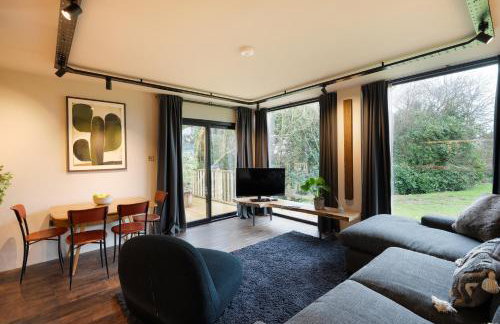 Luxury Container Lodge - Foto 1