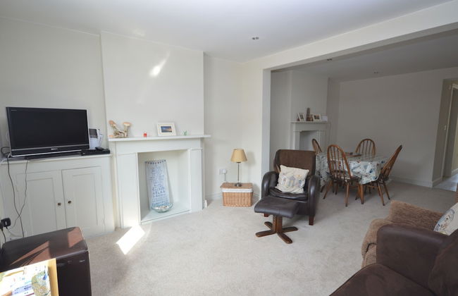 Sands Cottage - Foto 8