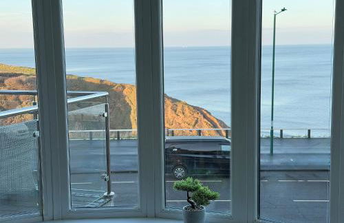 Smugglers - Sea Front - Parking - Sea Views - Balcony - 2 luxury kingsize beds - Foto 30