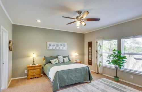 10 Mi to Aztec Ruins Family Home with Large Yard! - Foto 10