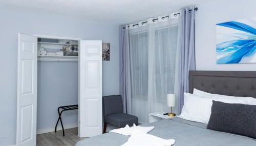 Star Oasis 1 Bedroom Condo Downtown Atlanta - Foto 5