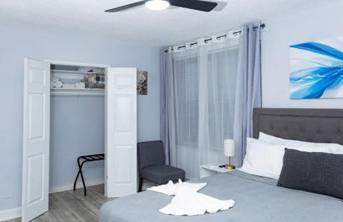 Star Oasis 1 Bedroom Condo Downtown Atlanta - Foto 5