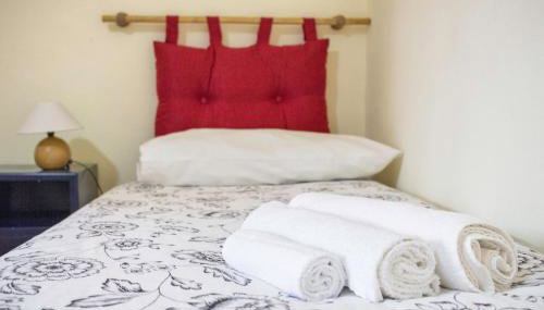 Cifalino - Full Cozy Apartment with Wi-Fi in Catania - Foto 2, towels