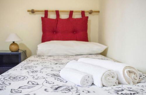 Cifalino - Full Cozy Apartment with Wi-Fi in Catania - Foto 1