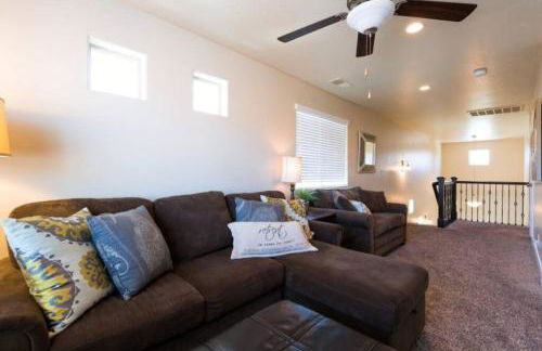 Cactus Rose Villa with 2 Pools 2 Spas Gym - Foto 22