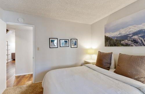 2 Bed 2 Bath Apartment in Carnelian Bay - Foto 15