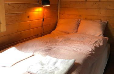 Domek drewniany - Foto 5