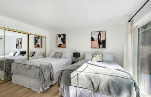 Lux MV Home Live Like A Local Backyard Oasis - Foto 28