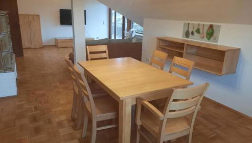 Dachgeschosswohnung in Künzell - Foto 4