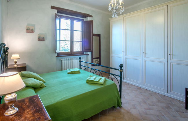 Villa al Sole - Foto 14