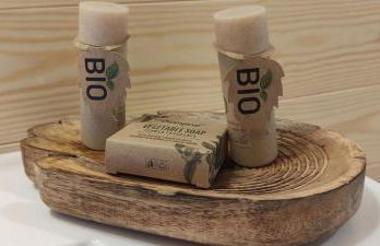 Cabanas Narea - Foto 16