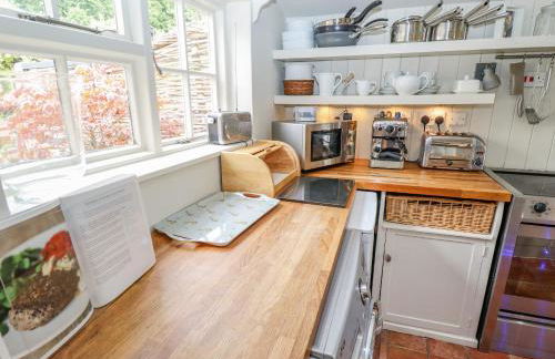 Jolls Cottage - Foto 17