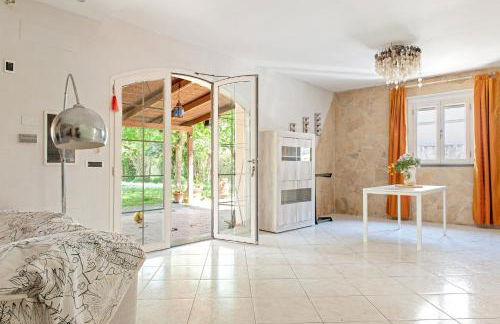 Villa Regno di Toscana - Foto 1