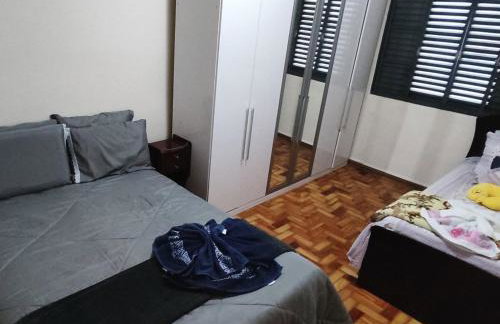 Apt superior com 2 qtos e 1 vaga - Foto 8