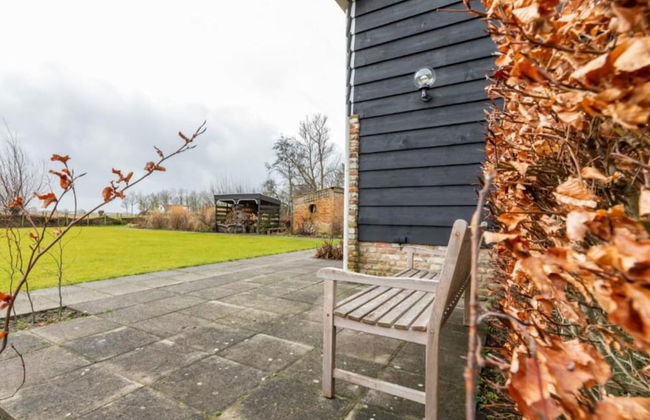 House in Grijpskerke Near Seabeach - Photo 12