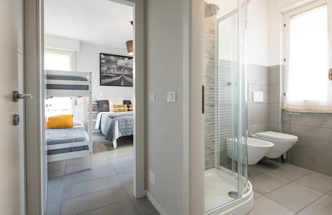 Turismo 2 in Cattolica - Foto 28