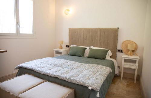 Mas du Chemin de la Mer - Foto 43