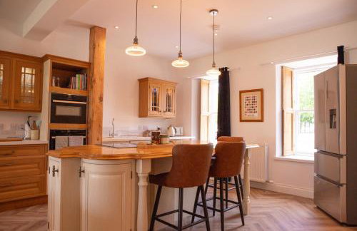 Calder House, Fochabers - Photo 2