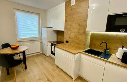 Apartament GREEN CROWNS - Foto 19