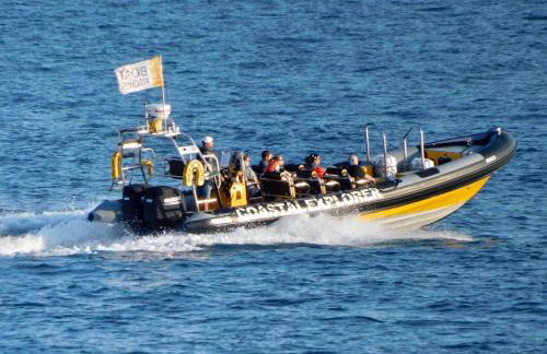 BillWatch Cottage - Foto 30