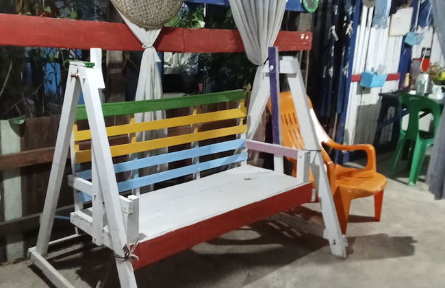 peaceland farmstay - Photo 44