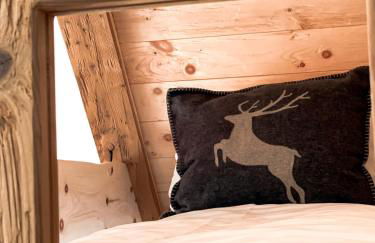 Chalet Zugspitze - Foto 24