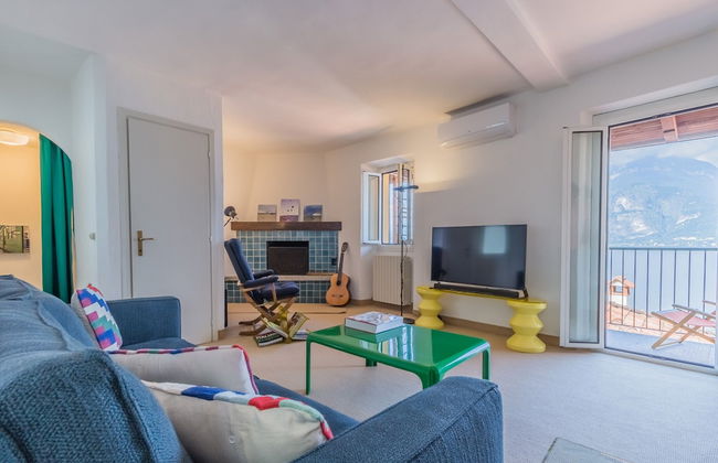 Casa La Nuvola Varenna - Foto 11