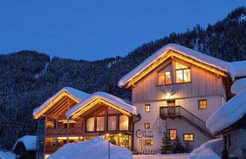 Chalet Mornà - Photo 1