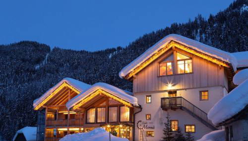 Chalet Mornà - Photo 1