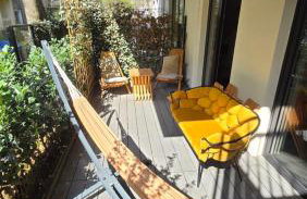 Luxury Apartments, self check in 24 h & Free Parking - Foto 22