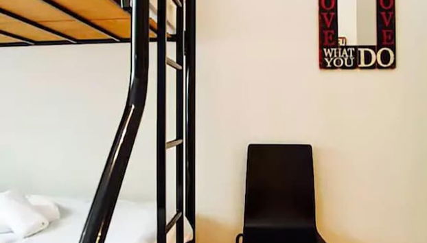 Acropolis modern house - Photo 2, Room