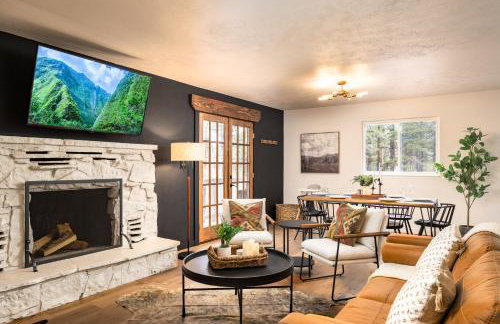 The Modern Mountaineer - Foto 28