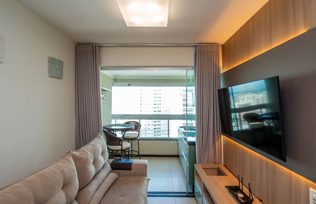 Apto Ótima localização St. Bueno PPB2604 - Foto 14