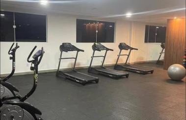 Conchas do Mar- APTO 2 QUARTOS -Ponta de Campina - Foto 24