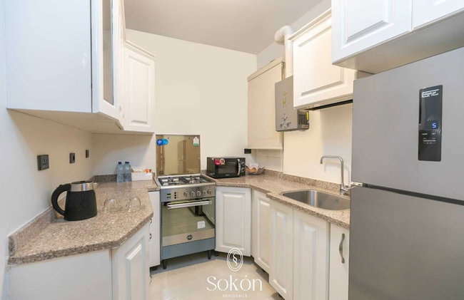 Sokon Residence Rehab - Foto 60