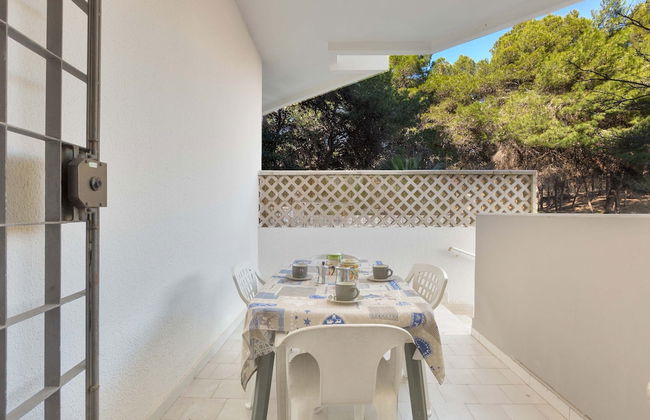 Appartamento Baiabella - Foto 15