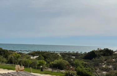 Happy Stork Tróia Beach Flat - Foto 34