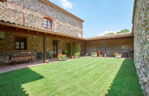 Mas Can Calet Aparthotel - Foto 77