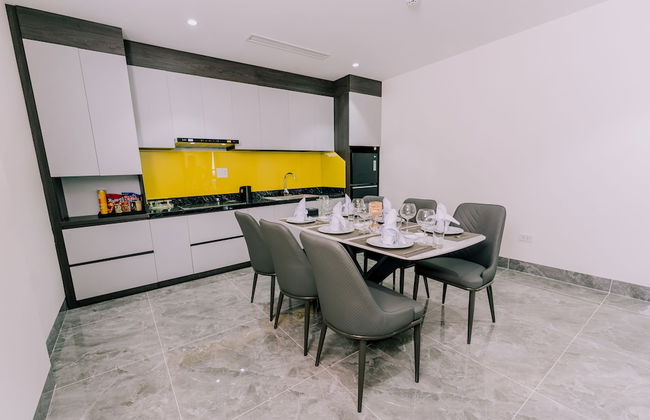 Pacific Apartment & Hotel Phu Quoc - Photo 46