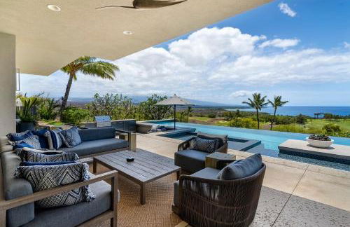 Hapuna Modern House at Mauna Kea - Foto 7