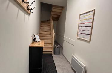 La Maison de ma Mère - Vue sur le Vignoble Saint-Joseph - Foto 18