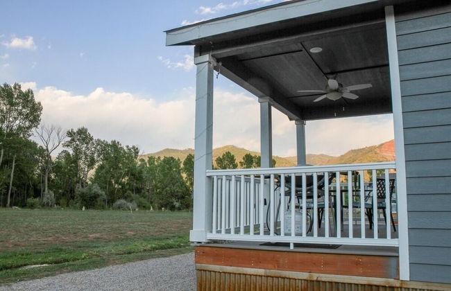 Outstanding Views Just North of Durango - Foto 26