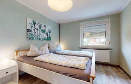 Karls Ferienhaus - Foto 14