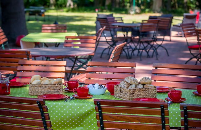 Maty's Landhausperle - Foto 8